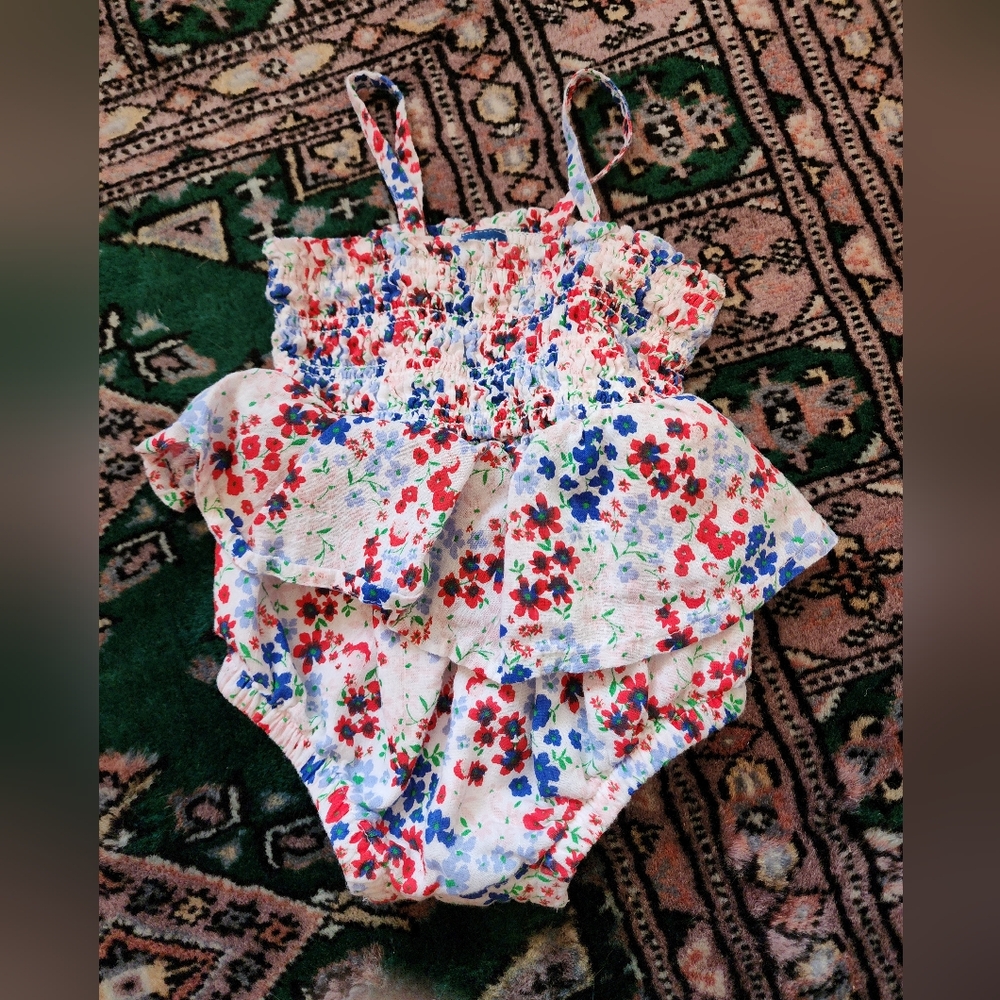 Baby Girl Outfits